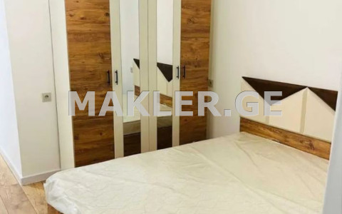  Satılık 3   Daire in Ortachala  in Nadikvari st. 