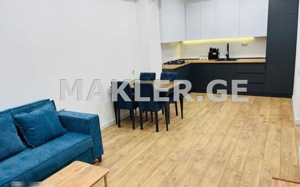  Satılık 3   Daire in Ortachala  in Nadikvari st. 