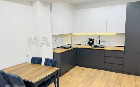  Satılık 3   Daire in Ortachala  in Nadikvari st. 