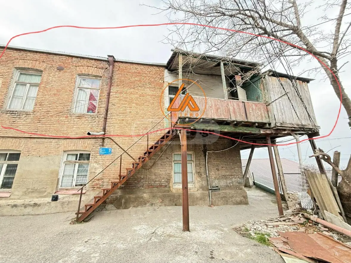  Satılık 4   Daire in Chugureti dist.  in Kardanakhi turn 