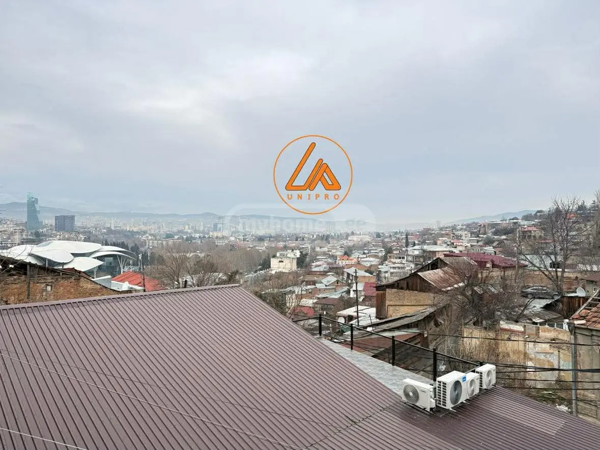  Satılık 4   Daire in Chugureti dist.  in Kardanakhi turn 