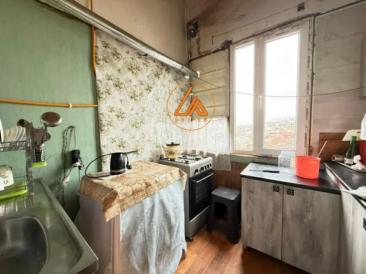  Satılık 4   Daire in Chugureti dist.  in Kardanakhi turn 