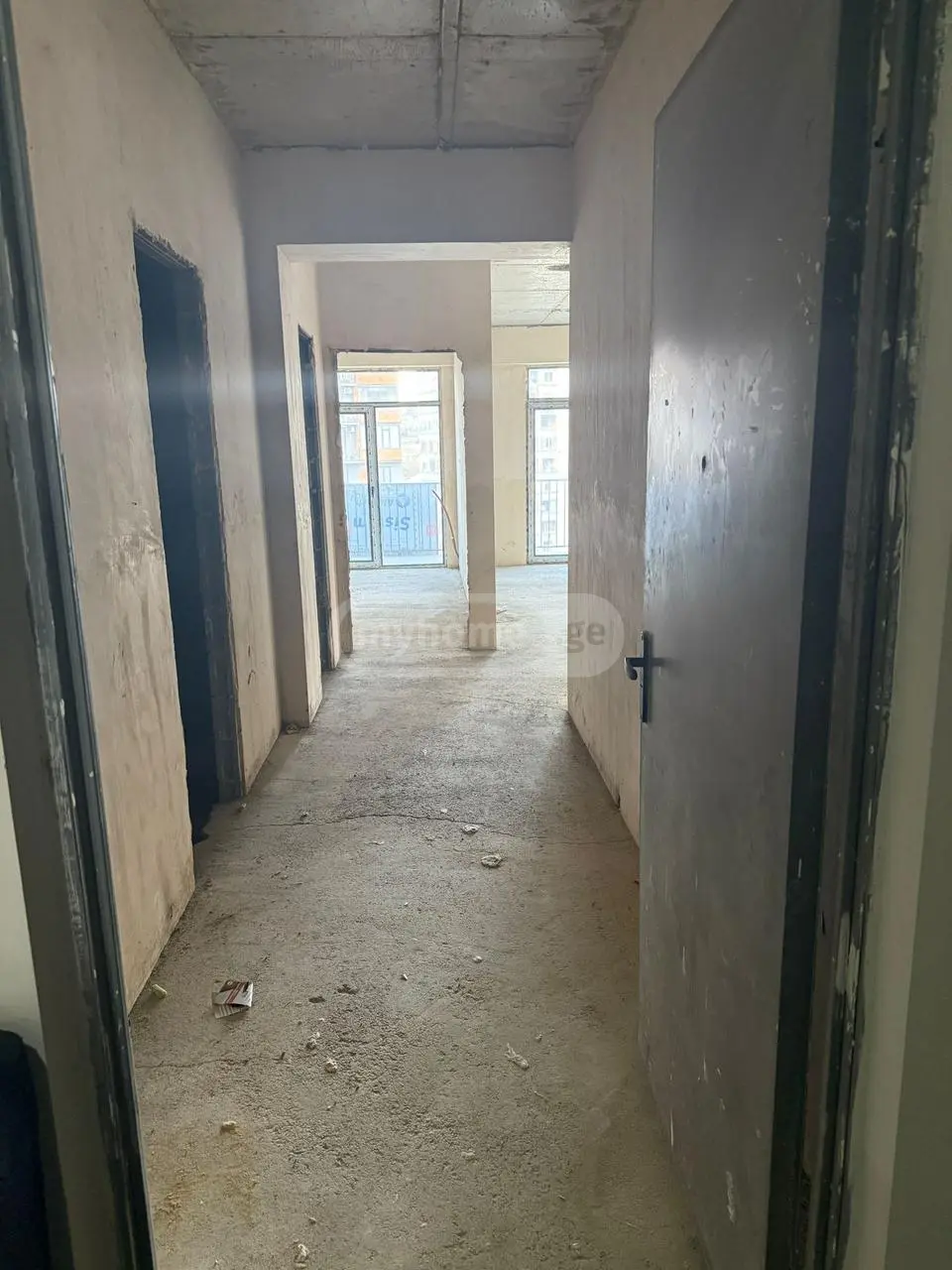  Satılık 4   Daire in Isani dist.  in Beri Gabriel Salosi Ave. 