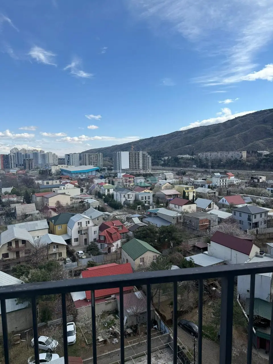  Satılık 4   Daire in Isani dist.  in Beri Gabriel Salosi Ave. 