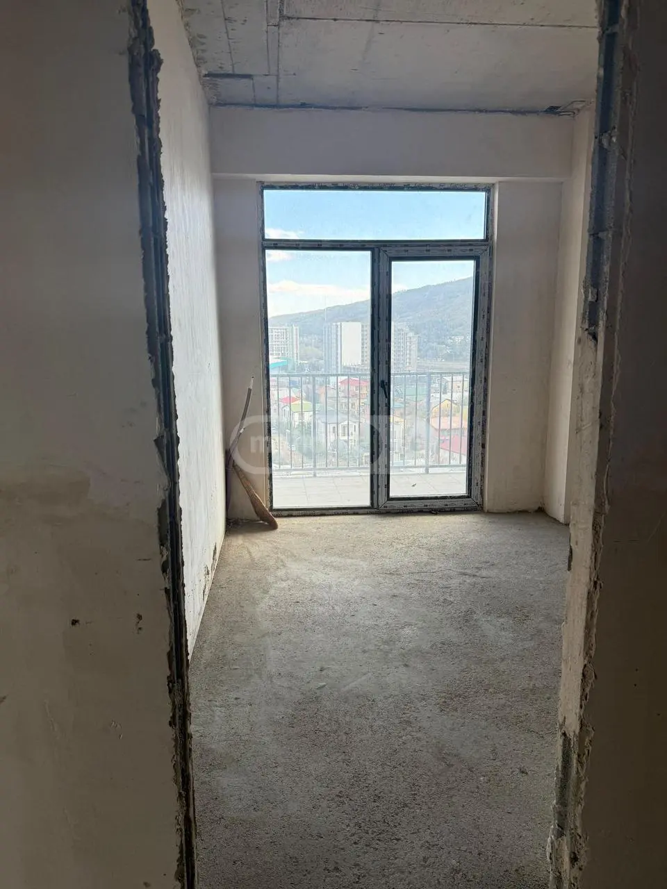  Satılık 4   Daire in Isani dist.  in Beri Gabriel Salosi Ave. 