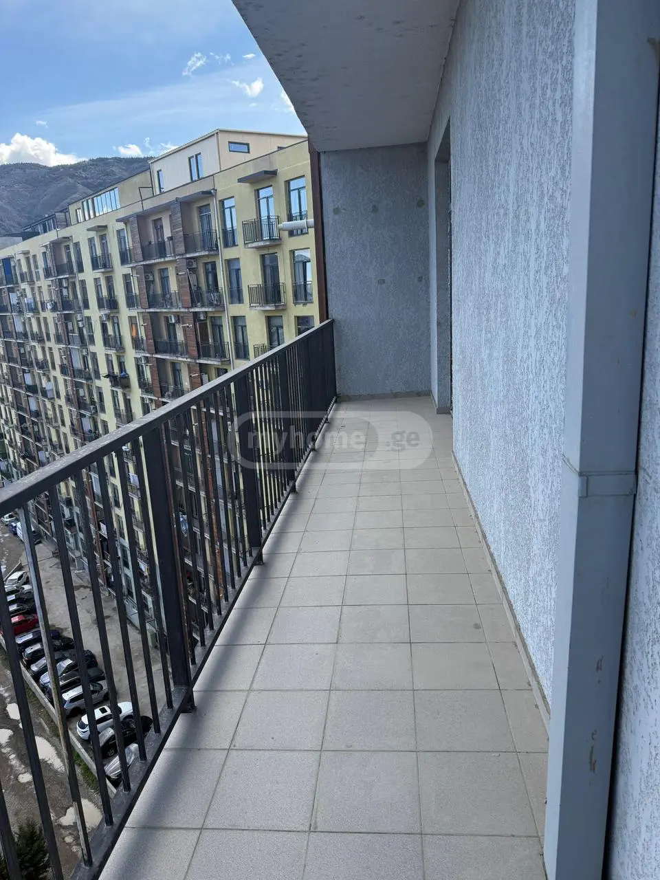  Satılık 4   Daire in Isani dist.  in Beri Gabriel Salosi Ave. 