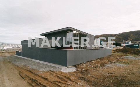  Продается 389 m² площадь Частный дом в Диди Дигоми