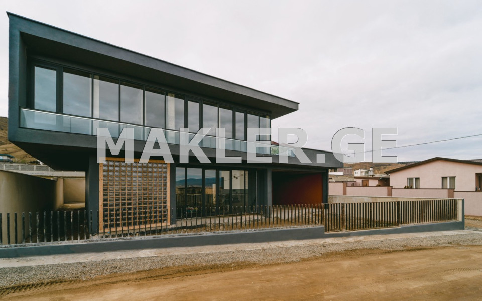  Продается 389 m² площадь Частный дом в Диди Дигоми