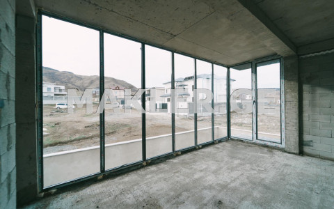  Продается 389 m² площадь Частный дом в Диди Дигоми