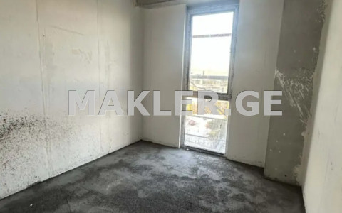  იყიდება მშენებარე ბინა ლისის ტბაზე  ავთო ვარაზის ქუჩა 