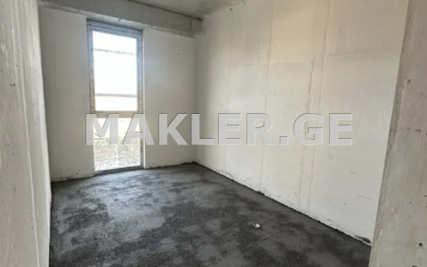  იყიდება მშენებარე ბინა ლისის ტბაზე  ავთო ვარაზის ქუჩა 