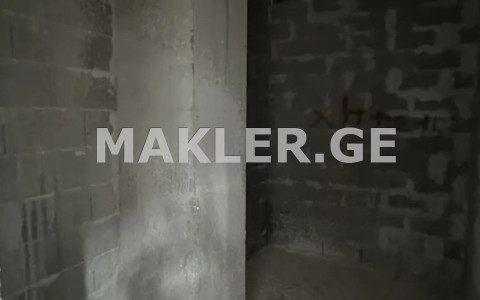  იყიდება მშენებარე ბინა ლისის ტბაზე  ავთო ვარაზის ქუჩა 