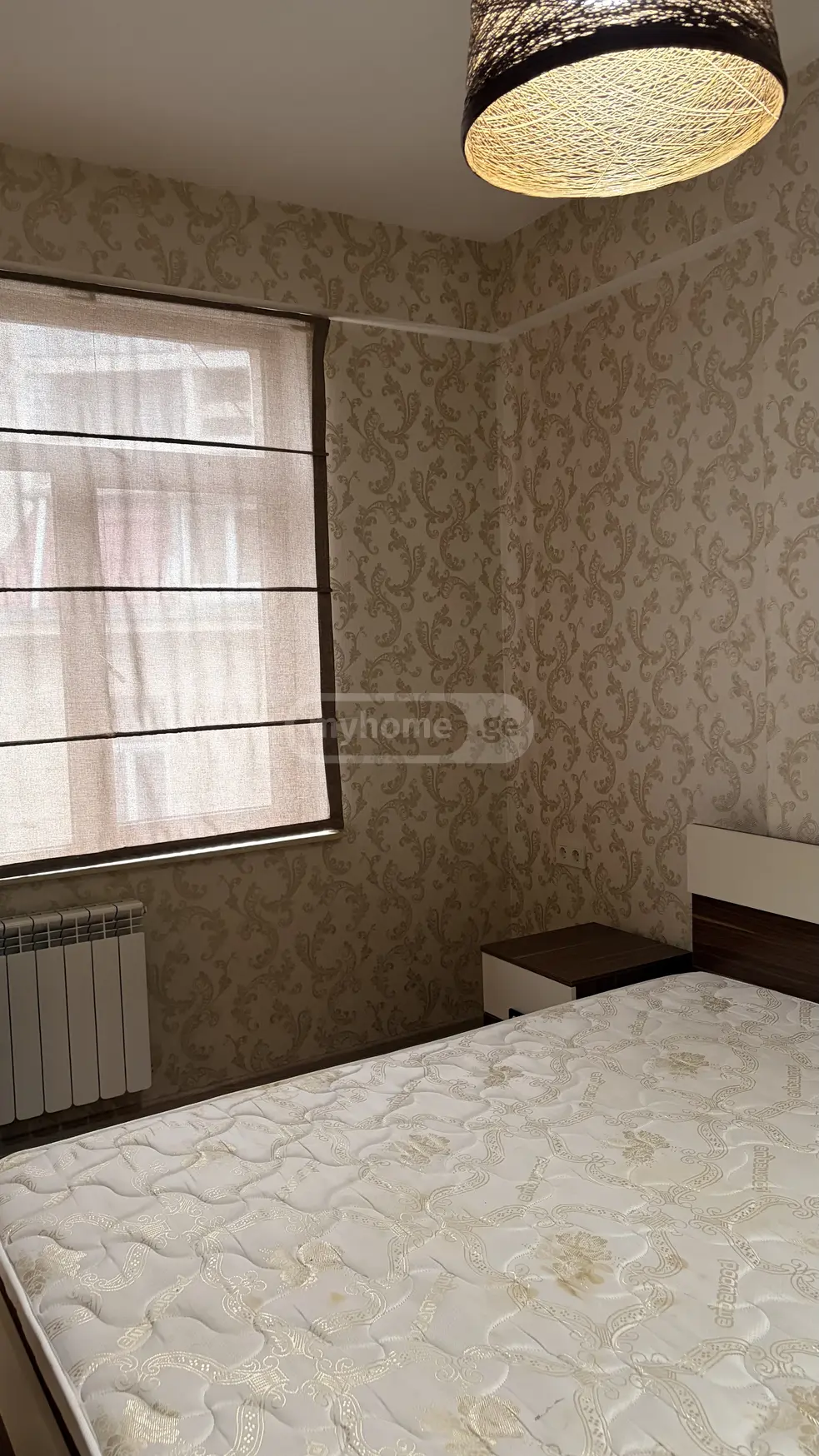  Kiralık 2   Daire in Vake dist.  in Arakishvili st. 