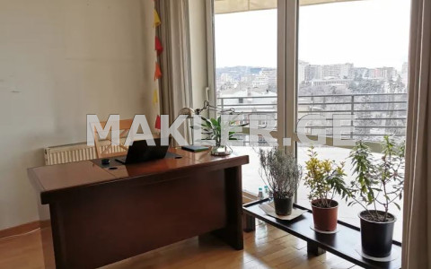  For Sale 4 room  Apartment in Vera dist.  in Kostava st. 