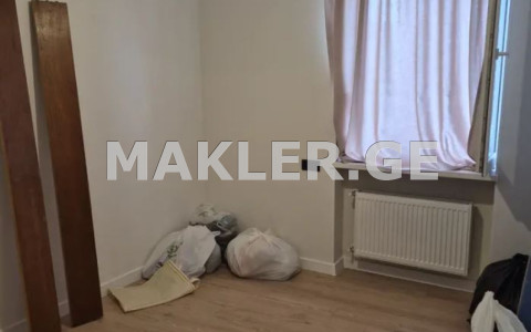  For Sale 4 room  Apartment in Avlabari dist.  in Sartichala blind alley 