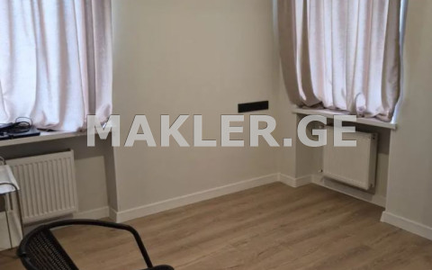  For Sale 4 room  Apartment in Avlabari dist.  in Sartichala blind alley 