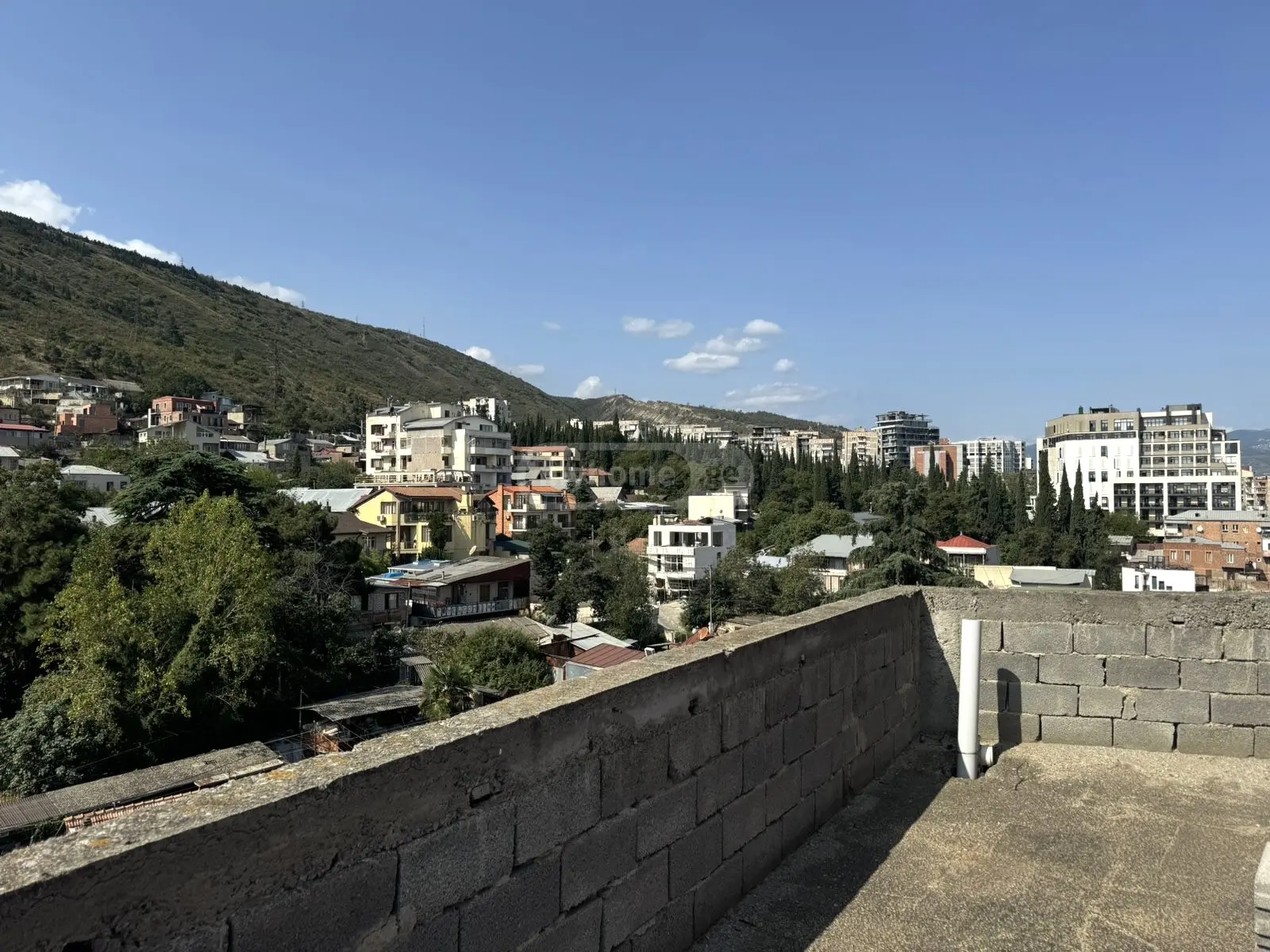  Satılık 3   Daire in Vera dist.  in Gogebashvili st 