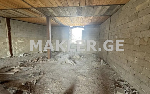  Satılık 3   Daire in Vera dist.  in Gogebashvili st 