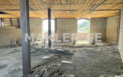  Satılık 3   Daire in Vera dist.  in Gogebashvili st 