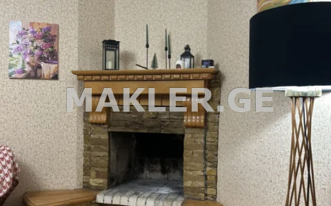  For Sale 3 room  Apartment in Isani dist.  in Navtlugi st. 