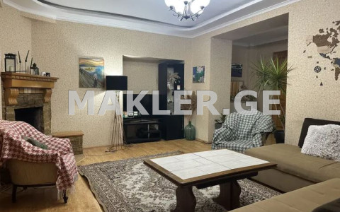  For Sale 3 room  Apartment in Isani dist.  in Navtlugi st. 