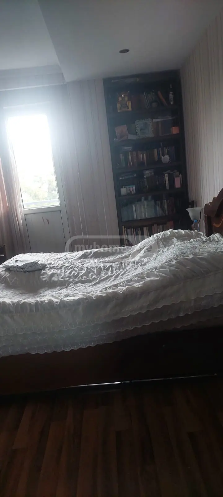  Satılık 3   Daire in Krtsanisi dist.  in Krtsanisi str. 