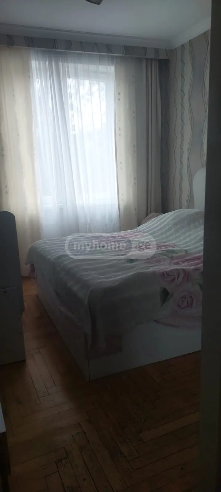  Satılık 3   Daire in Krtsanisi dist.  in Krtsanisi str. 