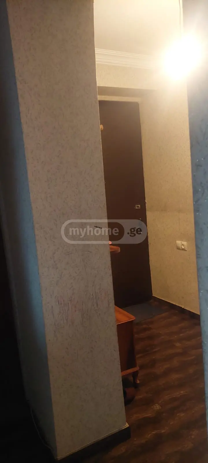  Satılık 3   Daire in Krtsanisi dist.  in Krtsanisi str. 