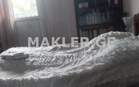  Satılık 3   Daire in Krtsanisi dist.  in Krtsanisi str. 