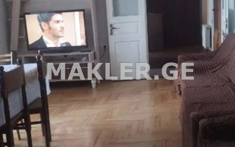  Satılık 3   Daire in Krtsanisi dist.  in Krtsanisi str. 