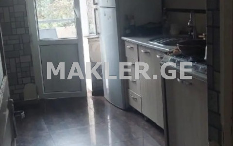  Satılık 3   Daire in Krtsanisi dist.  in Krtsanisi str. 