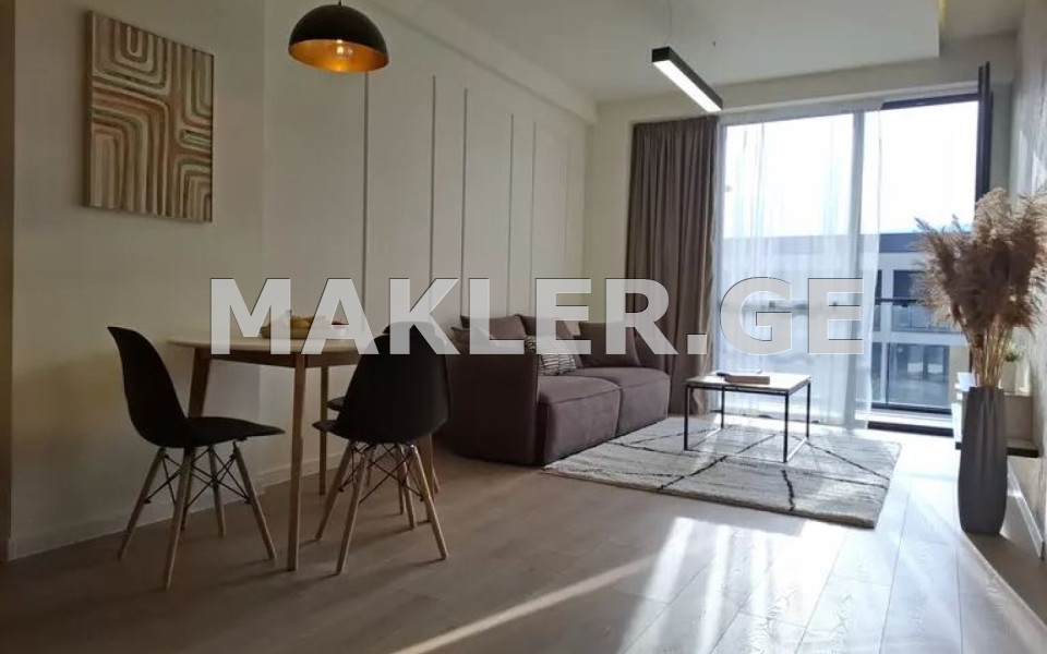  იყიდება 2 ოთახიანი  ბინა ორთაჭალაში  ნადიკვარის ქუჩაზე 