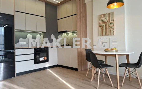  იყიდება 2 ოთახიანი  ბინა ორთაჭალაში  ნადიკვარის ქუჩაზე 