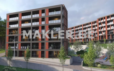  Продается 3 комнатная  Квартира в Ортачале  в туп. Ортачала 