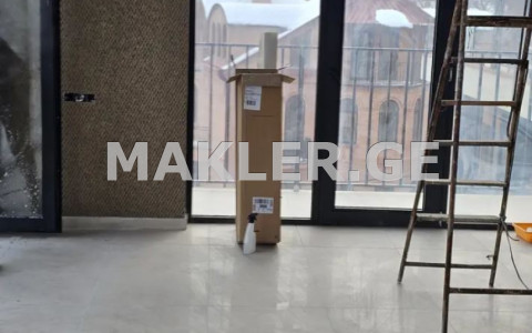  იყიდება 3 ოთახიანი  ბინა ორთაჭალაში  ნადიკვარის ქუჩაზე 