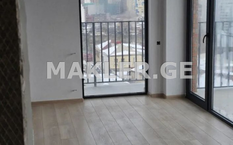  იყიდება 3 ოთახიანი  ბინა ორთაჭალაში  ნადიკვარის ქუჩაზე 