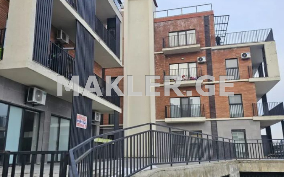  იყიდება 3 ოთახიანი  ბინა ორთაჭალაში  ნადიკვარის ქუჩაზე 