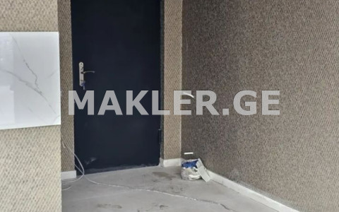  იყიდება 3 ოთახიანი  ბინა ორთაჭალაში  ნადიკვარის ქუჩაზე 