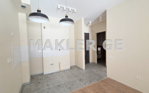  Продается 3 комнатная  Квартира в Сабуртало  на ул. Фермцерта 