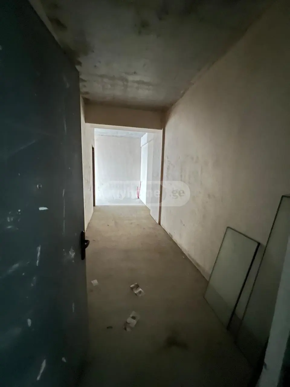  Satılık 3   Daire in Ortachala  in Arthur Leist st. 