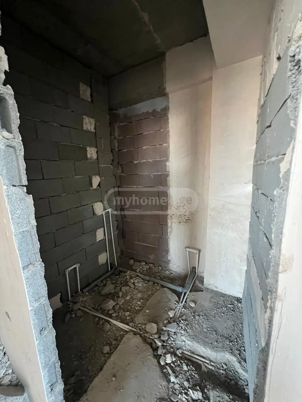  Satılık 3   Daire in Ortachala  in Arthur Leist st. 