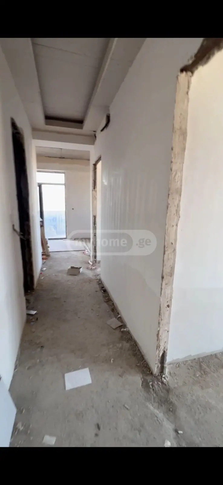  Satılık 3   Daire in Ortachala  in Arthur Leist st. 