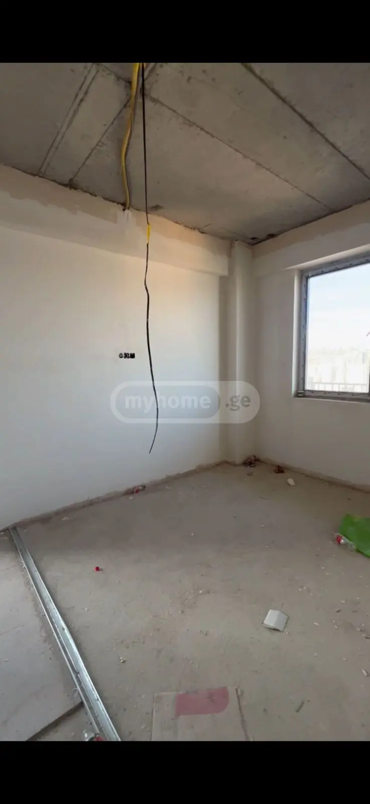  Satılık 3   Daire in Ortachala  in Arthur Leist st. 