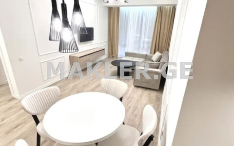  იყიდება 2 ოთახიანი  ბინა ორთაჭალაში  ნადიკვარის ქუჩაზე 