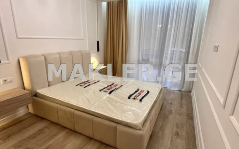  იყიდება 2 ოთახიანი  ბინა ორთაჭალაში  ნადიკვარის ქუჩაზე 