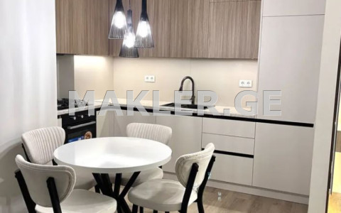  იყიდება 2 ოთახიანი  ბინა ორთაჭალაში  ნადიკვარის ქუჩაზე 