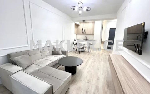  למכירה 2 חֶדֶר  דִירָה in Ortachala  in Nadikvari st. 