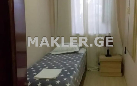  Satılık 2   Daire in Mtatsminda dist. (Old Tbilisi)  in Kotetishvili st. 