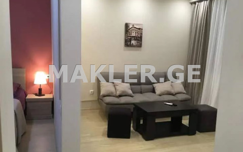  Satılık 2   Daire in Mtatsminda dist. (Old Tbilisi)  in Kotetishvili st. 