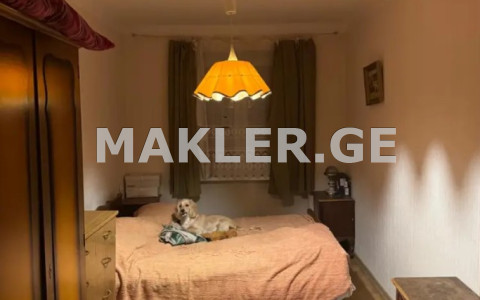  Продается 2 комнатная  Квартира в Сабуртало  на пр. Важа-Пшавела 